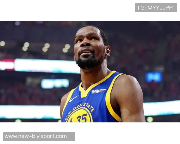 杜兰特赞年轻球员珍惜机会每天与他们相处感到快乐